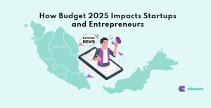 Announcement of Malaysia Budget 2025