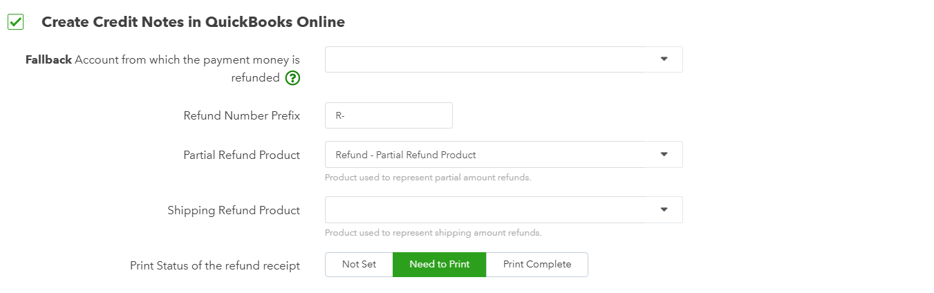 How to Integrate Shopify with QuickBooks Online (QBO): Step 1 – Getting ...