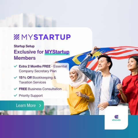 MYStartup Member Perks v1.1