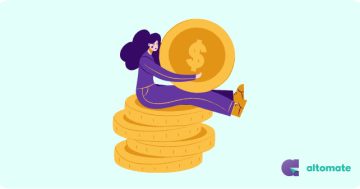 Main types of finance