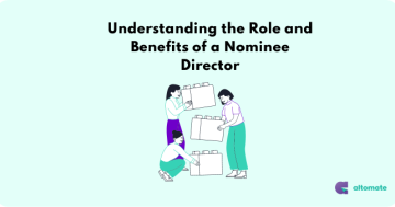 Role and Benefits of a Nominee Director