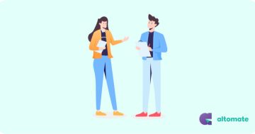 To register after starting your first new hire