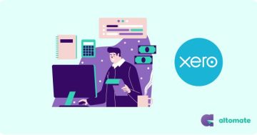 Xero - A powerful cloud accounting software
