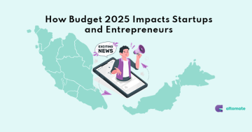 Announcement of Malaysia Budget 2025