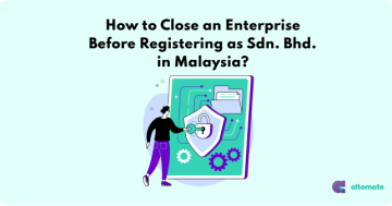 close enterprise