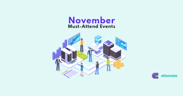 November 2024 SME events in Malaysia focused on growth, innovation, digital transformation, AI, and affordable digital solutions for small businesses.